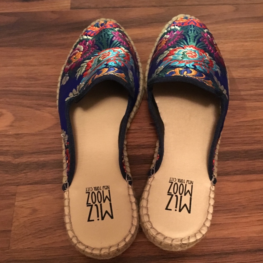 Mix Mooz slide-ins